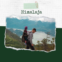 Minimal Nation - Nacim Ladj