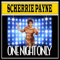 One Night Only - Scherrie Payne & Matt Pop