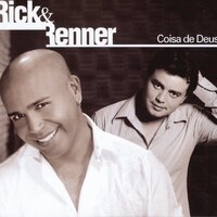 Te amo pai - Rick & Renner & Continental