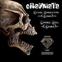 Scare Simulator - Graymata