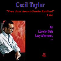 Bemsha Swing - Cecil Taylor