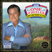 Layin' Around With Susie - Onie  Wheeler