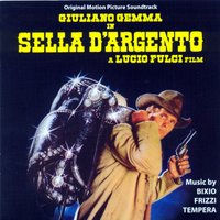 Silver Saddle - Franco Bixio & Fabio Frizzi & Vincenzo Tempera