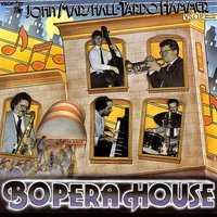 Kiss & Tell - John Webber & John Marshall & Ralph Lalama & Tardo Hammer & Tom Melito