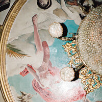 Bordo - Kwest & Knackeboul & The Coyote Wrestler