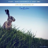 Life Is Listening - Fishy