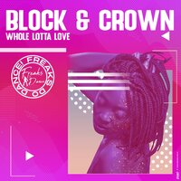 So Vain - Block & Crown