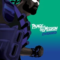 Blaze Up The Fire - Major Lazer & Chronixx