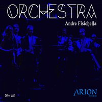 Dark Shadow - Andre Fisichella & Orchestre Philharmonique de Prague