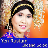 Indang Solok - Yen Rustam