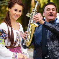 Nasa Din Banat Si Din Gorj - Niculina Stoican & Petrica Nicoara & Petrica Nicoara, Niculina Stoican