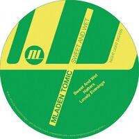 Sweet & Wet - Mladen Tomic