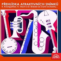 Carioca (Sol y umbra) /Slunce a stín/ - Jirí Malásek & Jiri Bazant & Karel Turnovský & František Živný