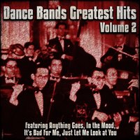 This Years Kisses - Carroll Gibbons & His Orchestra