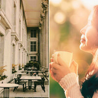 Thrilling Inspiring Coffee - Relaxing Instrumental Jazz Cafe