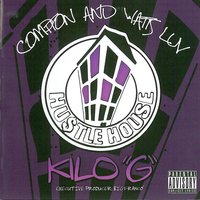 Throw It Up - Kilo G & Floyd & HÜ