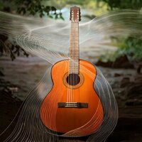 Strengthening Guitar Tunes - Harlem Jazz Guitar Quartet & Cozy Yoga Music & Gentle Yoga Harmonies