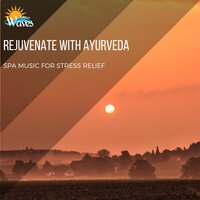 Deep Relaxation - Loner Wolf