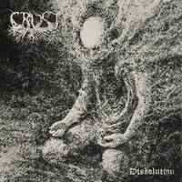 Graves Await - Crust