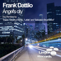 Angel's city - Frank Dattilo