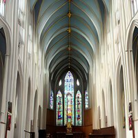 He Is My Rock - Christian Music Guru