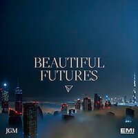 Dreaming - Adele Roberts & Magnum Opus