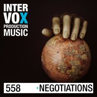 Suspicious Partner - Didier Viseux & Intervox Music