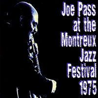 You Are The Sunshine Of My Life - Joe Pass