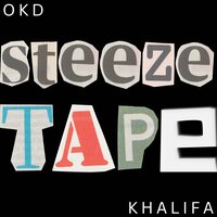 Bando - OKD & Khalifa & Hos