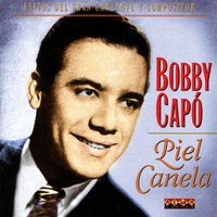 Irremediablemente Solo - Bobby Capó