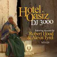 Hotel Oasiz feat. San - DJ 3000 & San
