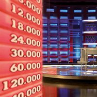 Million Dollar Cue - Jeff Newmann