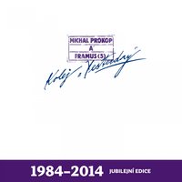 Tramvaj - Michal Prokop & Framus Five