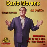 La bamba - Dario Moreno