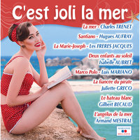 L’angélus de la mer - Armand Mestral