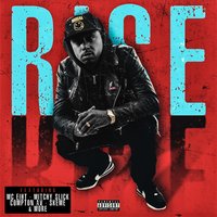 Ride for Mines - Mooky & Compton AV & Mitchy Slick