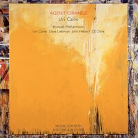 An Uncertain Fate - Uri Caine & Brussels Philharmonic & Alexander Hanson