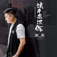 试着忘记你 - 笑天