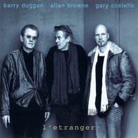 Algeria - Barry Duggan & Gary Costello & Allan Browne