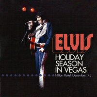 How Great Thou Art - Elvis Presley