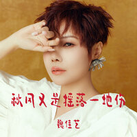 秋风又是摇落一地伤 - 魏佳艺