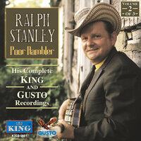 Old Cross Roads - Ralph Stanley