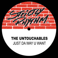 Somethin Bugged - The Untouchables
