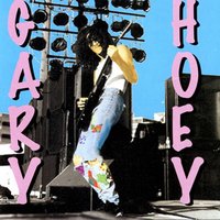 Get A Grip - Gary Hoey