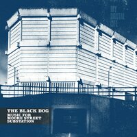 Béton-Brut (Deconstructed) - The Black Dog