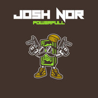 Masquerade - Josh Nor