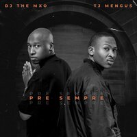 indandatho - DJ THE MXO & Tj Mengus & Uncle Bae & Tiro Mashile