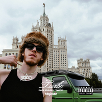 Turbo (Majestic) - Big Baby Tape