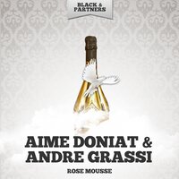 Rose Mousse - Aimé Doniat