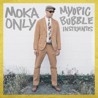 All Around Us - Moka Only